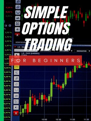 cover image of Simple Options Trading For Beginners